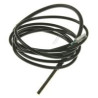 SONDE NTC EVAPORATEUR 2012 CCM043 BULBE Ø 5X36 MM - LONGUEUR CÂBLE 1500 MM