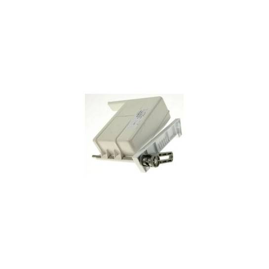 BAC A GLACONS 180X126 MM N25