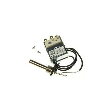 THERMOSTAT UNIPOLAIRE 60°C