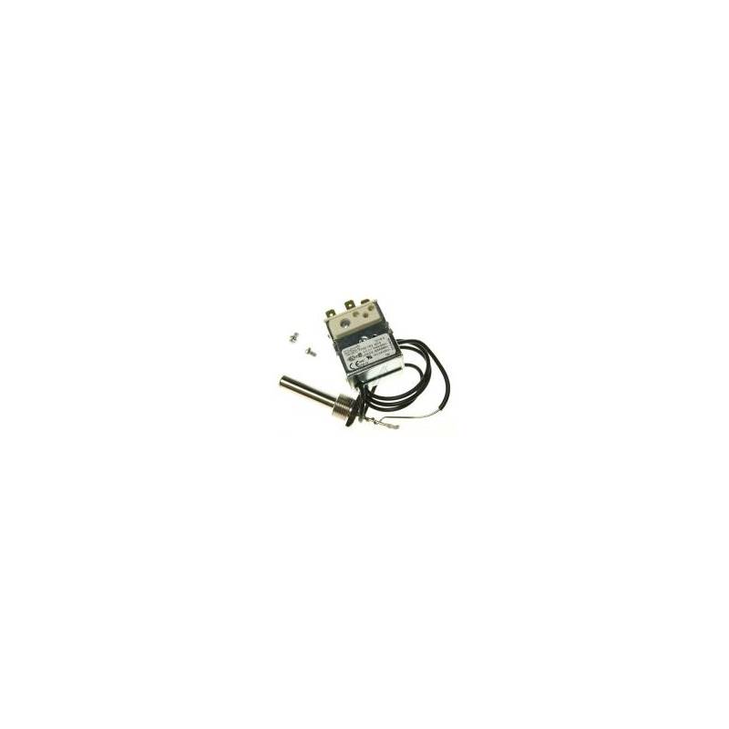 THERMOSTAT UNIPOLAIRE 60°C