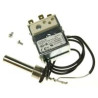 THERMOSTAT UNIPOLAIRE 60°C