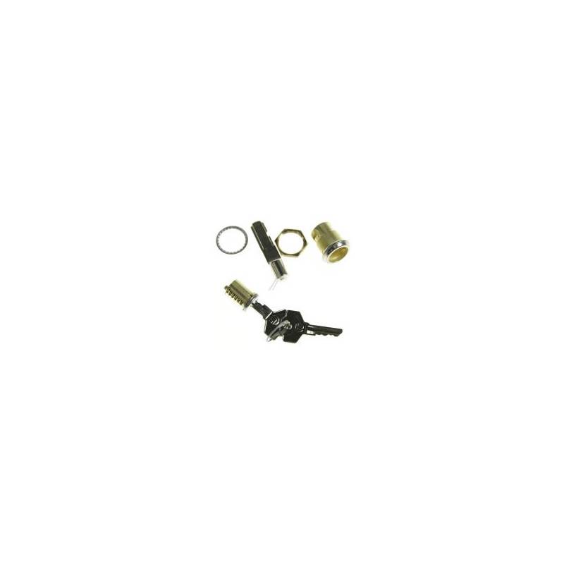 SERRURE DE PORTE 5 POINTS