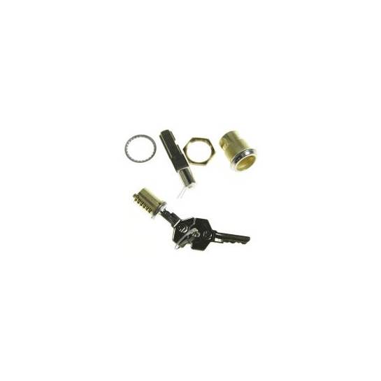 SERRURE DE PORTE 5 POINTS