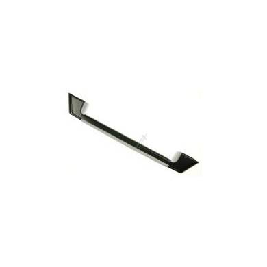POIGNEE YORK NOIRE CHROMEE