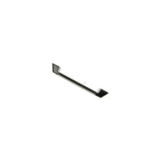 POIGNEE YORK NOIRE CHROMEE