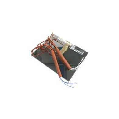 KIT X3 RESISTANCES PUISSANCE TOTALE 7,5 KW