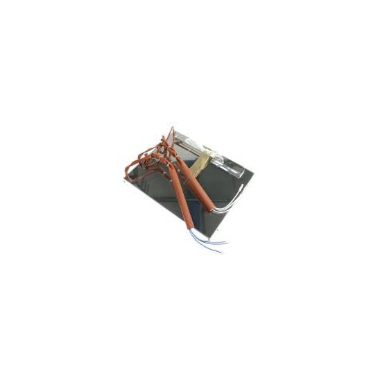 KIT X3 RESISTANCES PUISSANCE TOTALE 7,5 KW
