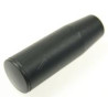 POIGNEE NOIRE BAKELITE Ø 28X89 MM M.8XM.100