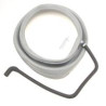 801784 KIT JOINT DE HUBLOT GRIS AVEC TUYAU