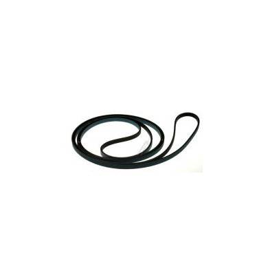 Z124J16 COURROIE POLY-V 511255 H8 4 2400 × 8 × 3,3 MM