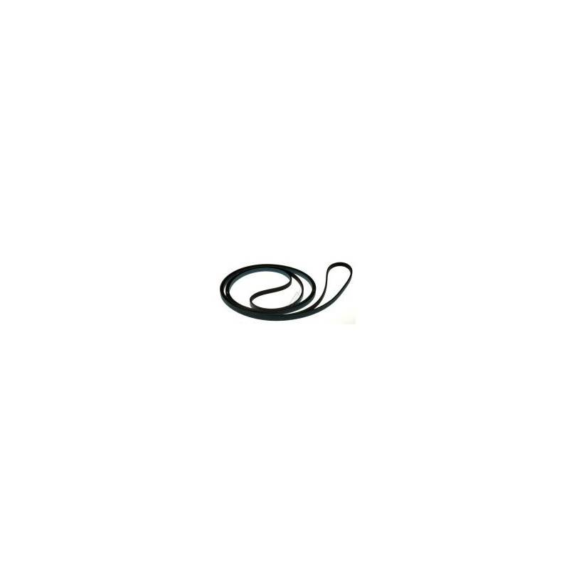 Z124J16 COURROIE POLY-V 511255 H8 4 2400 × 8 × 3,3 MM