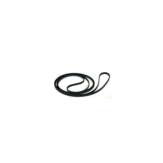 Z124J16 COURROIE POLY-V 511255 H8 4 2400 × 8 × 3,3 MM