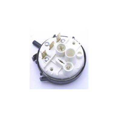 PRESSOSTAT 28/12 MBAR TYPE 761175, RACCORD 6 MM, DIAM 58 MM