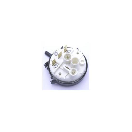 PRESSOSTAT 28/12 MBAR TYPE 761175, RACCORD 6 MM, DIAM 58 MM