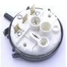 PRESSOSTAT 28/12 MBAR TYPE 761175, RACCORD 6 MM, DIAM 58 MM