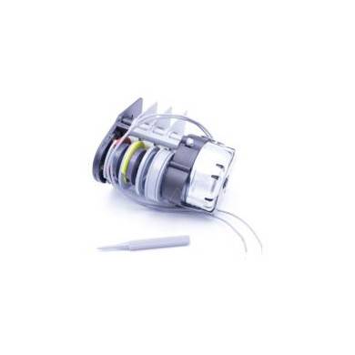PROGRAMMATEUR 120 SEC. 230/50HZ AVEC RINÇAGE ET VIDANGE REGLABLES