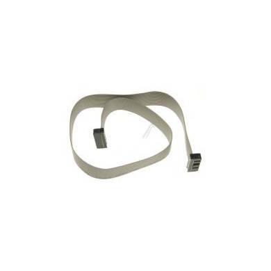 CABLE DE CONNECTION FLAT PUISSANCE/ CONSOLLE L 50CM