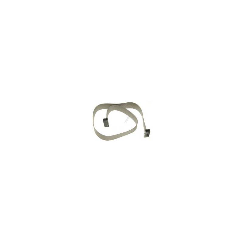 CABLE DE CONNECTION FLAT PUISSANCE/ CONSOLLE L 50CM