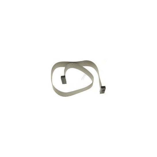 CABLE DE CONNECTION FLAT PUISSANCE/ CONSOLLE L 50CM