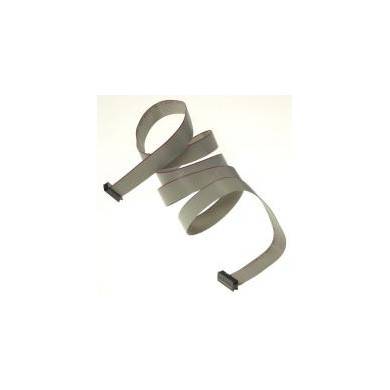 CABLE DE CONNECTION FLAT PUISSANCE/ CONSOLLE L 120CM