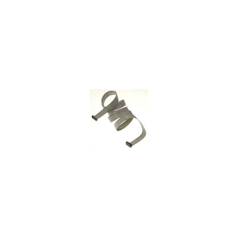 CABLE DE CONNECTION FLAT PUISSANCE/ CONSOLLE L 120CM