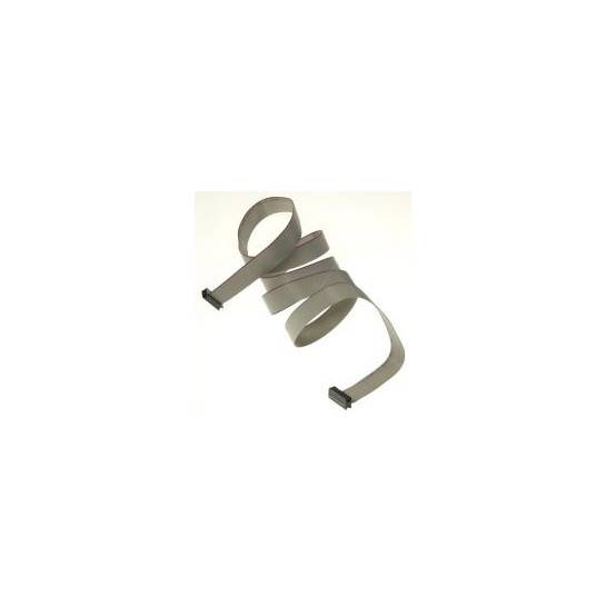 CABLE DE CONNECTION FLAT PUISSANCE/ CONSOLLE L 120CM