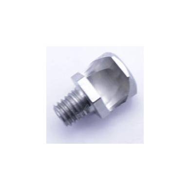 JET DE RINÇAGE EN ACIER INOXYDABLE AISI303 ES10X17