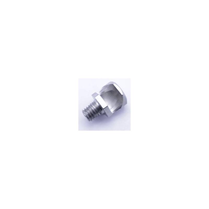 JET DE RINÇAGE EN ACIER INOXYDABLE AISI303 ES10X17