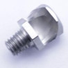 JET DE RINÇAGE EN ACIER INOXYDABLE AISI303 ES10X17
