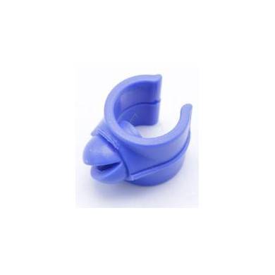 GETTO LAVAGGIO IN PLASTICA ( FORO LARGO) SINISTRO