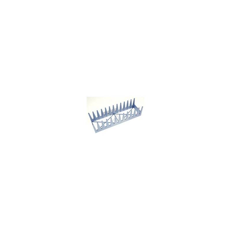 PORTE- SOUCOUPES 12 PIECES