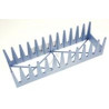 PORTE- SOUCOUPES 12 PIECES