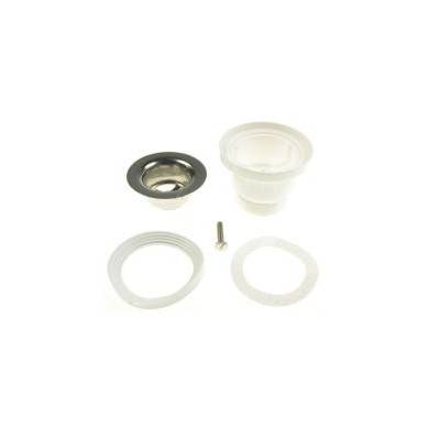 KIT GROUPE DE VIDANGE 1" 1/2 ( 1360-1363) SANS TUYAU DE TROP-PLEIN