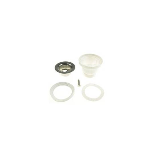 KIT GROUPE DE VIDANGE 1" 1/2 ( 1360-1363) SANS TUYAU DE TROP-PLEIN