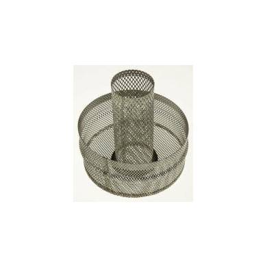 FILTRE INOX LAVE- VASSEILLE 116X55 CYLINDRE 45/115