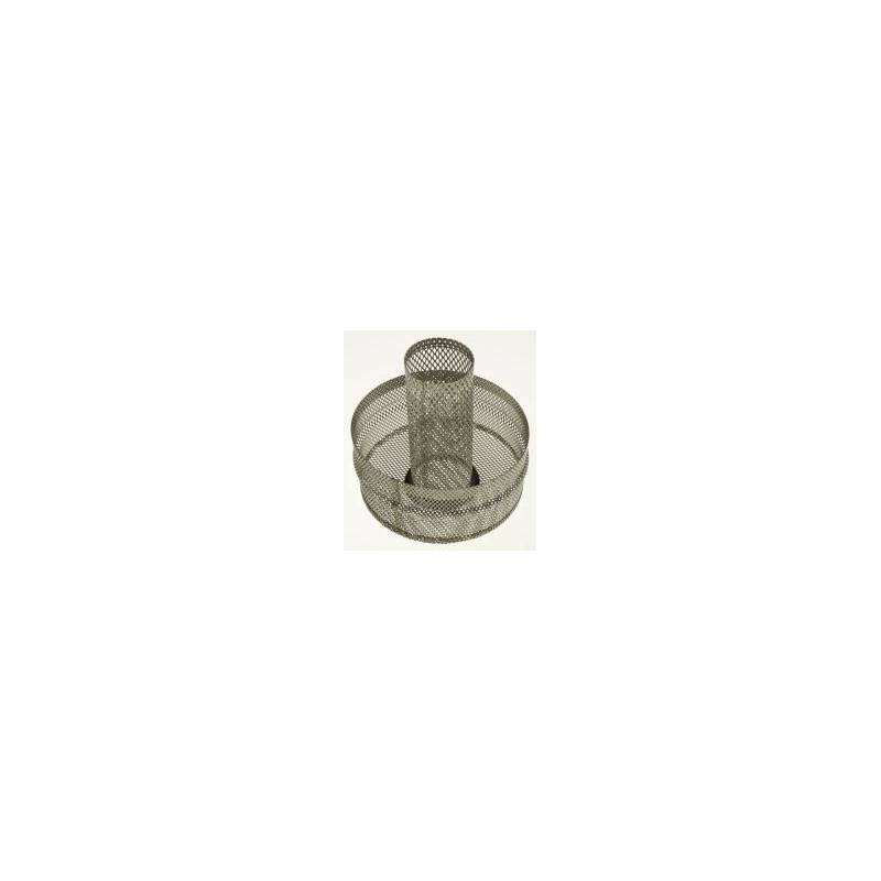 FILTRE INOX LAVE- VASSEILLE 116X55 CYLINDRE 45/115