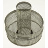 FILTRE INOX LAVE- VASSEILLE 116X55 CYLINDRE 45/115