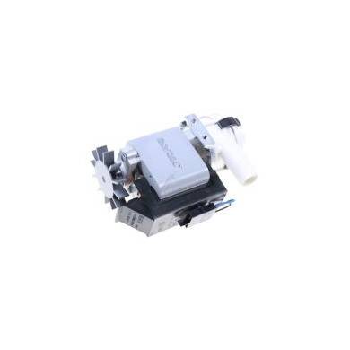 GRE 1001X MOTEUR POMPE DE VIDANGE 190W HP 0,20 ASPIRATION Ø30