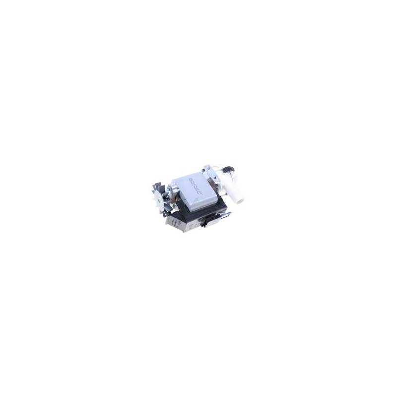 GRE 1001X MOTEUR POMPE DE VIDANGE 190W HP 0,20 ASPIRATION Ø30