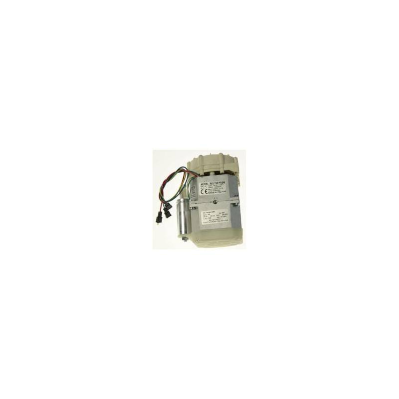 R63.T33 PRSM POMPE DE RINÇAGE 250W AVEC ASPIRATION Ø15 POUR BREAK TANK 230V-50HZ