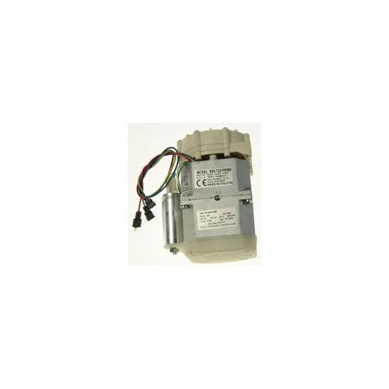 R63.T33 PRSM POMPE DE RINÇAGE 250W AVEC ASPIRATION Ø15 POUR BREAK TANK 230V-50HZ