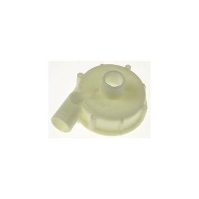 CHIOCCIOLA MOTORE POMPA HP 0, 25 MOD. T25