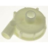 CHIOCCIOLA MOTORE POMPA HP 0, 25 MOD. T25