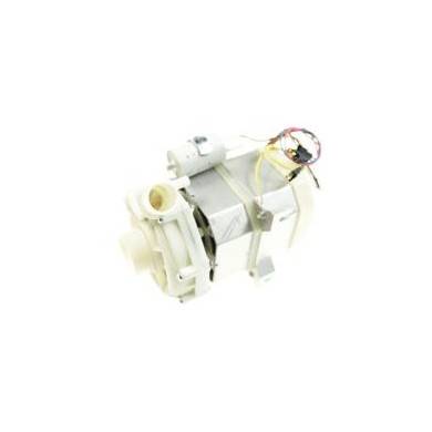 MOTEUR POMPE LAVAGE HP 0,7