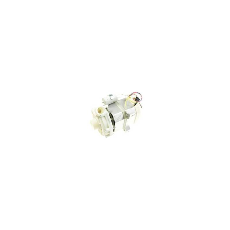 MOTEUR POMPE LAVAGE HP 0,7