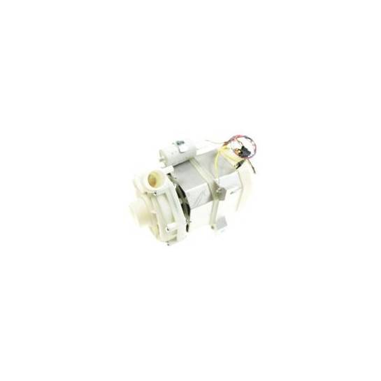 MOTEUR POMPE LAVAGE HP 0,7