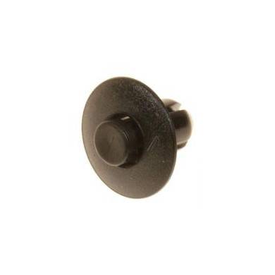 RIVET À MARTELER