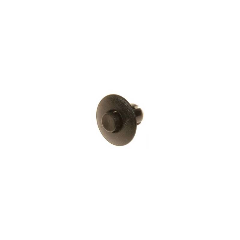 RIVET À MARTELER