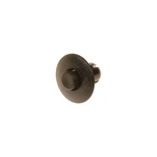 RIVET À MARTELER