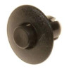 RIVET À MARTELER